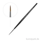 Artikelbild 1 des Artikels “da Vinci Serie 5506 - RESTAURO Retuschierpinsel Kolinsky-Rotmarderhaare “
