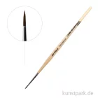 Artikelbild 1 des Artikels “da Vinci Serie 5590 - PETIT GRIS PUR Aquarellpinsel rund 3“