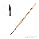 Artikelbild 1 des Artikels “da Vinci Serie 5590 - PETIT GRIS PUR Aquarellpinsel rund 6“