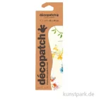 Artikelbild 1 des Artikels “DECOPATCH Papier 851 Blumen, 3 Stück “