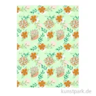 Artikelbild 1 des Artikels “DECOPATCH Papier 913 Blumen, 3 Stück “