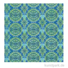 Artikelbild 1 des Artikels “DECOPATCH Papier 388 Grün Blau, 3 Stück “
