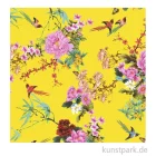 Artikelbild 1 des Artikels “DECOPATCH Papier 750 Blumen Gelb, 3 Stück “