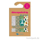 Artikelbild 1 des Artikels “DECOPATCH Papiere - Mix & Patch, Spiritualität “