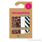 Artikelbild 1 des Artikels “DECOPATCH Papiere - Mix & Patch, Tierfelle “