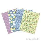 Artikelbild 1 des Artikels “DECOPATCH Texturpapiere Metallic Ostern - Limited Edition “