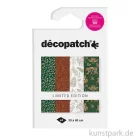 Artikelbild 1 des Artikels “DECOPATCH Texturpapiere Weihnachten Wald - Limited Edition “