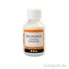 Artikelbild 1 des Artikels “Decoupage-Lack für Glas und Porzellan 100 ml“