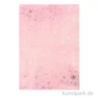 Artikelbild 1 des Artikels “Decoupage Papier - Hygge Blumen Beere, 3 Stück “