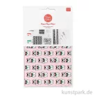 Artikelbild 1 des Artikels “Decoupage Papier - Jardin Japonais, Winkekatzen, 3 Stück “