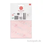 Artikelbild 1 des Artikels “Decoupage Papier - Mermaids, Luftblase, Rosa, 3 Stück “