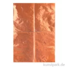 Artikelbild 1 des Artikels “Decoupage Papier - Metallisch Roségold, 3 Stück “