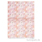 Artikelbild 1 des Artikels “Decoupage Papier - Sakura, Kirschblüten Mix “