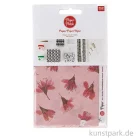 Artikelbild 1 des Artikels “Decoupage Papier - Transformation Azalee, 3 Stück “