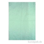 Artikelbild 1 des Artikels “Decoupage Papier - Wonderland Stracciatella Mint, 3 Stück “