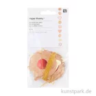 Artikelbild 1 des Artikels “Deko Girlande - Cookies, 6,5 x 7,5 cm, Länge 2,3 Meter “