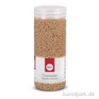 Artikelbild 1 des Artikels “Deko-Granulat Beige , 2 - 3 mm, 475 ml “
