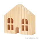 Artikelbild 1 des Artikels “Deko Holzhaus, 110 x 100 x 30 mm “