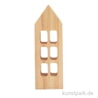 Artikelbild 1 des Artikels “Deko Holzhaus, 40 x 120 x 30 mm “