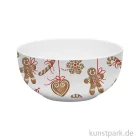 Artikelbild 1 des Artikels “Deko Schale - Bakery, Lebkuchen, Porzellan, 14 cm “