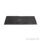 Artikelbild 1 des Artikels “Deko Schiefer Platte 11 x 30 cm“