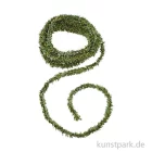 Artikelbild 1 des Artikels “Deko Tannengirlande, Grün, 3 m x 1,4 cm “