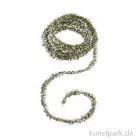 Artikelbild 1 des Artikels “Deko Tannengirlande mit Schnee, 3 m x 1,4 cm “