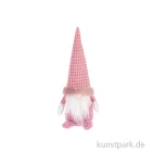 Artikelbild 1 des Artikels “Deko Wichtel Figur, Rosa, 10 x 8 x 28 cm “