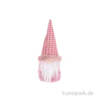 Artikelbild 1 des Artikels “Deko Wichtel Figur, Rosa, 5 x 5 x 13 cm “