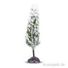 Artikelbild 1 des Artikels “Deko-Zypresse - Grün, beflockt, 15 cm “