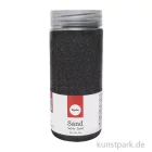 Artikelbild 1 des Artikels “Deko-Sand Fein Dunkelgrau, 0,1 - 0,5 mm, 475 ml “