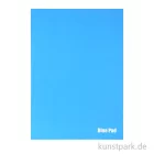 Artikelbild 1 des Artikels “Der Blaue Block - Skizzenpapier weiß, 50 Blatt, 190g DIN A2“