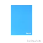 Artikelbild 1 des Artikels “Der Blaue Block - Skizzenpapier weiß, 50 Blatt, 190g DIN A4“