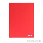 Artikelbild 1 des Artikels “Der Rote Block - Skizzenpapier weiß, 50 Blatt, 120g DIN A3“