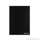 Artikelbild 1 des Artikels “Der Schwarze Block No.2 aus schwarzem Fotokarton, 10 Blatt, 300g DIN A4“