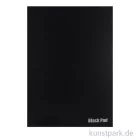 Artikelbild 1 des Artikels “Der Schwarze Block No.2 aus schwarzem Fotokarton, 10 Blatt, 300g “