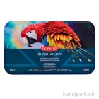 Artikelbild 1 des Artikels “Derwent CHROMAFLOW Farbstifte - 100er Set “