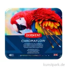 Artikelbild 1 des Artikels “Derwent CHROMAFLOW Farbstifte - 48er Set “