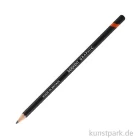 Artikelbild 1 des Artikels “Derwent GRAPHIC holzgefasster Bleistift einzeln 6H“