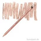 Artikelbild 1 des Artikels “Derwent METALLIC Farbstift einzeln Stift | Rose Gold“