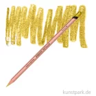 Artikelbild 1 des Artikels “Derwent METALLIC Farbstift einzeln Stift | Yellow“