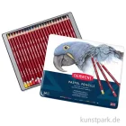 Artikelbild 1 des Artikels “Derwent PASTELS, 24 Pastellstifte im Metalletui “