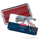 Artikelbild 1 des Artikels “Derwent PASTELS, 36 Pastellstifte im Metalletui “