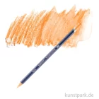 Artikelbild 1 des Artikels “Derwent WATERCOLOUR Aquarellstift einzeln Stift | 11 Spectrum Orange“