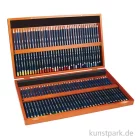 Artikelbild 1 des Artikels “Derwent WATERCOLOUR, 72 Aquarellstifte im Holzkasten “