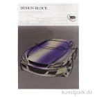 Artikelbild 1 des Artikels “Design-Block für Marker, 75 Blatt, 70g DIN A3“