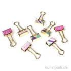 Artikelbild 1 des Artikels “Design Clips - Geometric, 8 Stück sortiert “