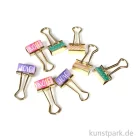 Artikelbild 1 des Artikels “Design Clips - Love 2, 8 Stück sortiert “