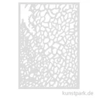 Artikelbild 1 des Artikels “Design Schablone Sandstein DIN A4 “