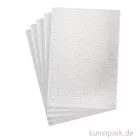 Artikelbild 1 des Artikels “Designkarton Gold - Liebe, Glaube, Hoffnung, DIN A4, 5 Blatt, 200g “
